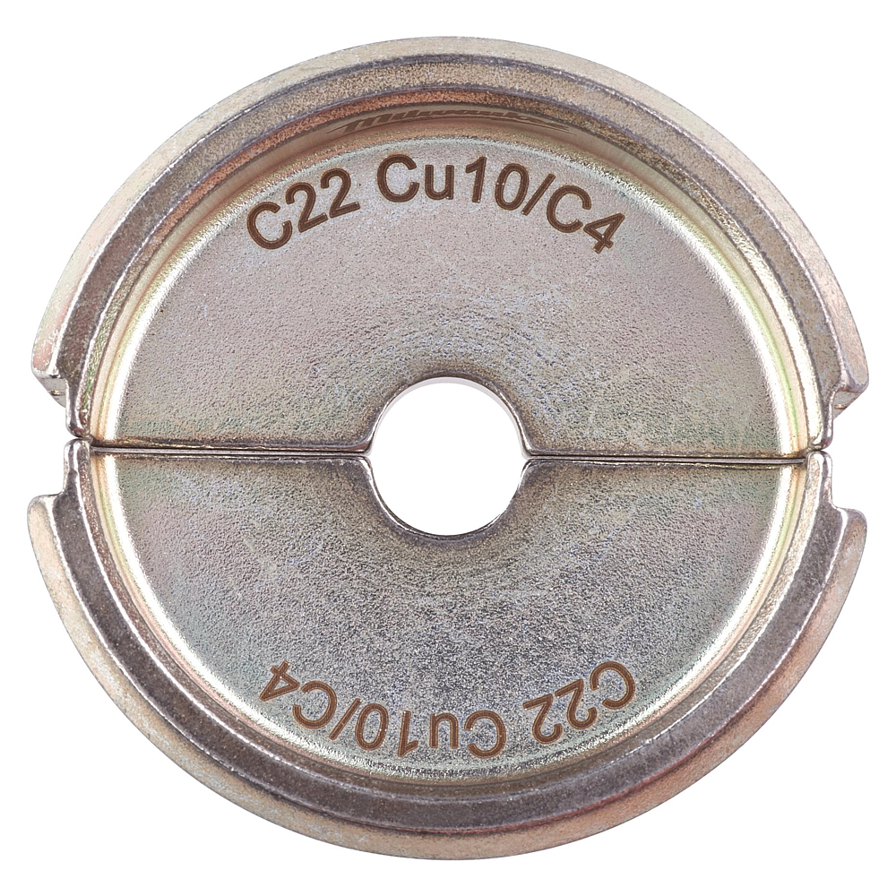 MATRICES DE SERTISSAGE