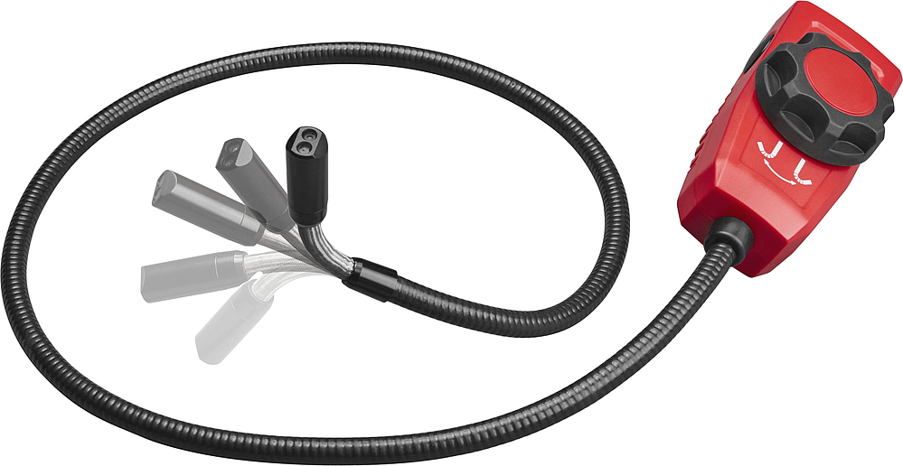 MICRO-CAMÉRA D'INSPECTION