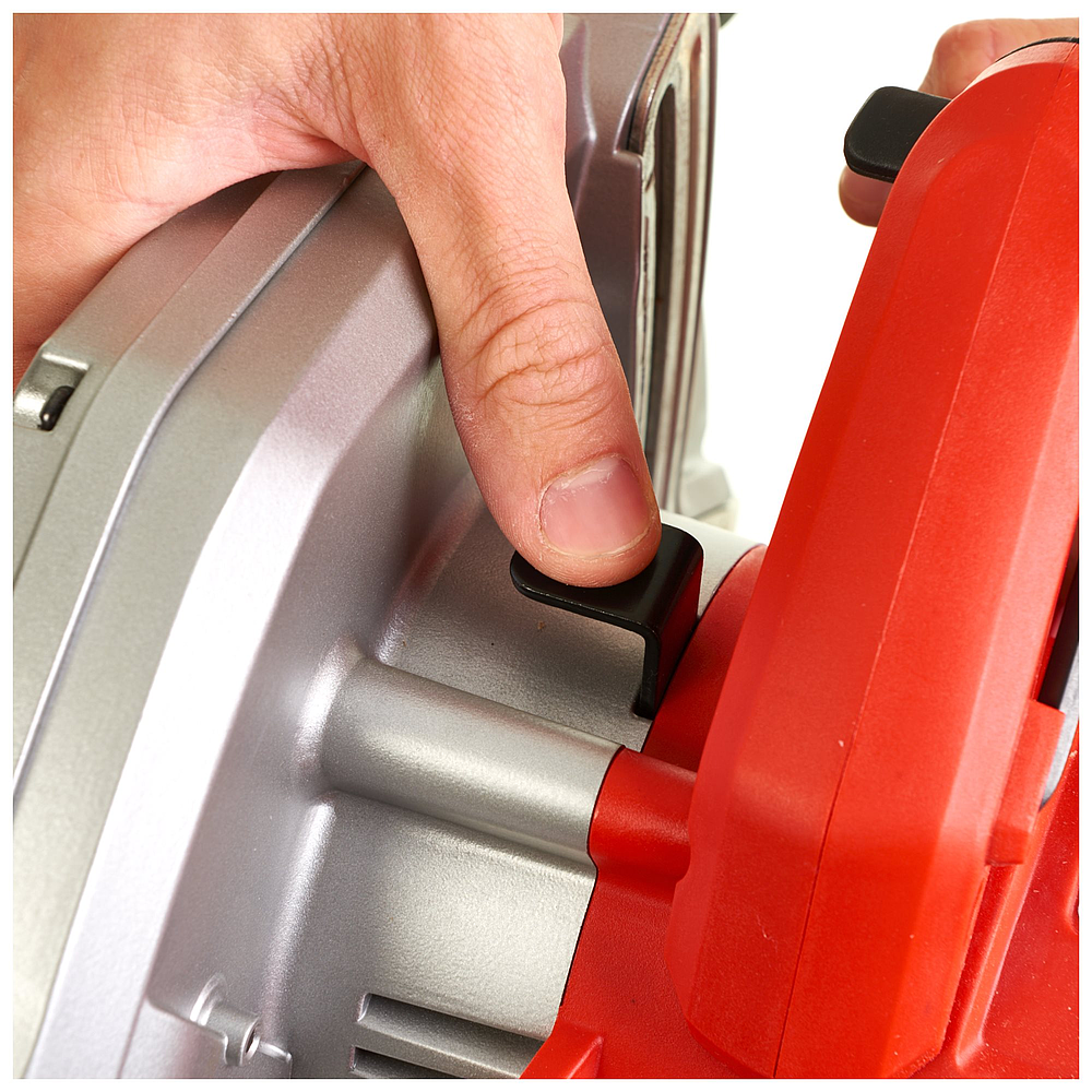 SCIES CIRCULAIRES