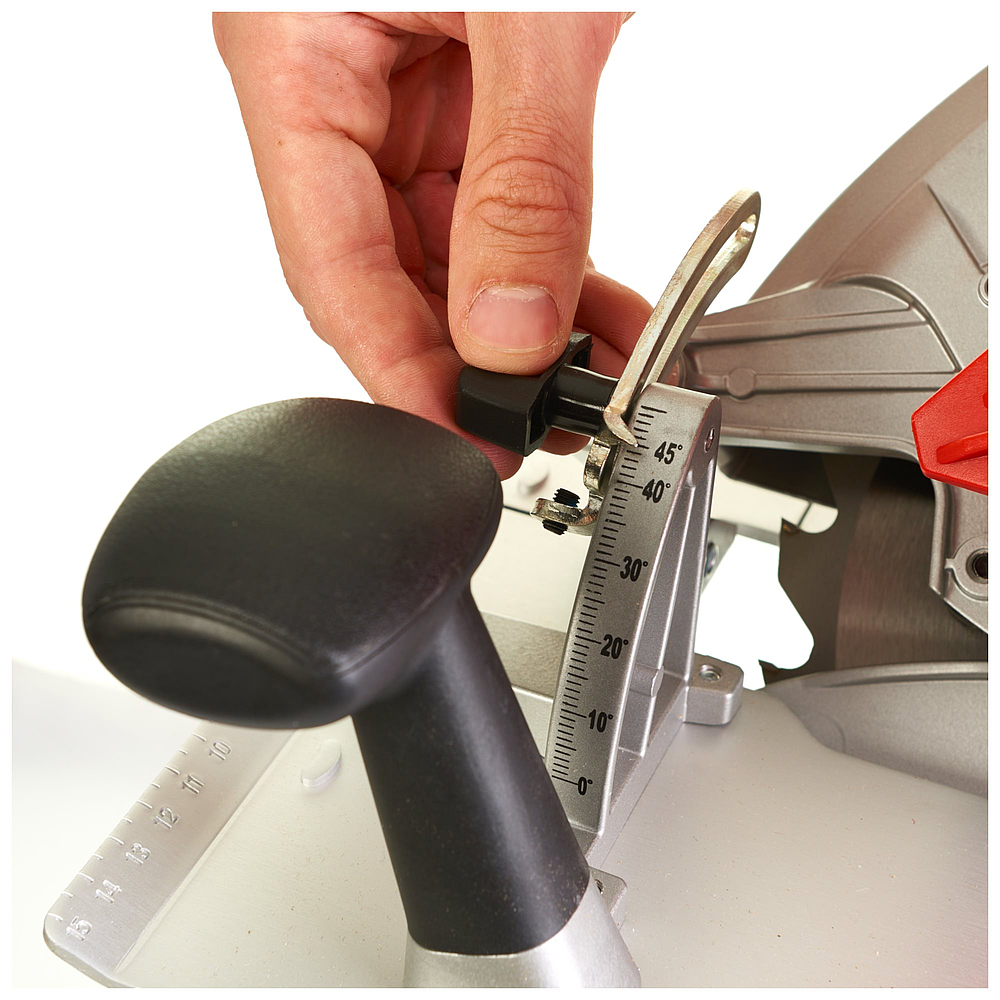 SCIES CIRCULAIRES