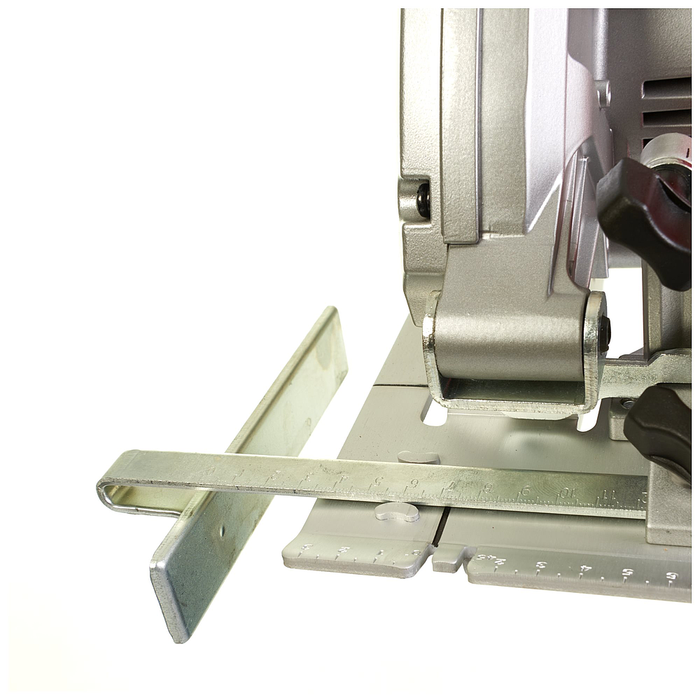 SCIES CIRCULAIRES