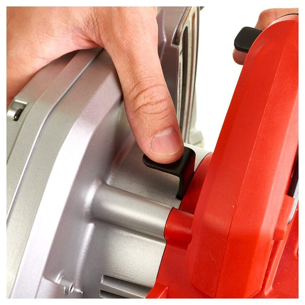 SCIES CIRCULAIRES