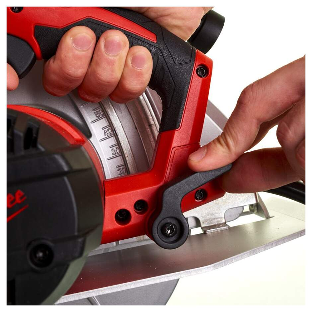SCIES CIRCULAIRES