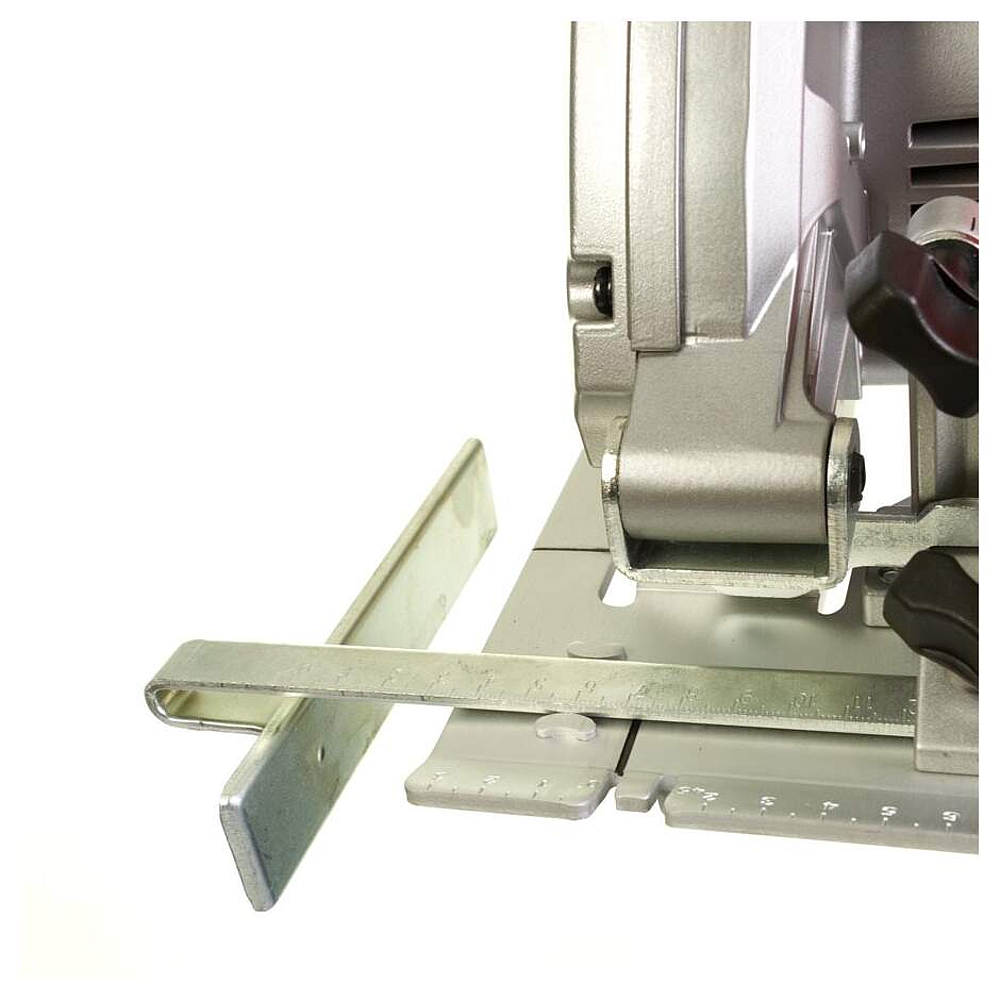 SCIES CIRCULAIRES