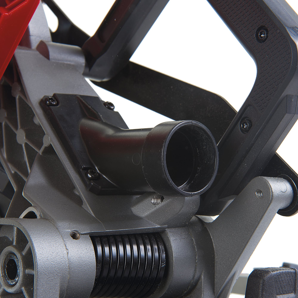 SCIES À ONGLET RADIALES