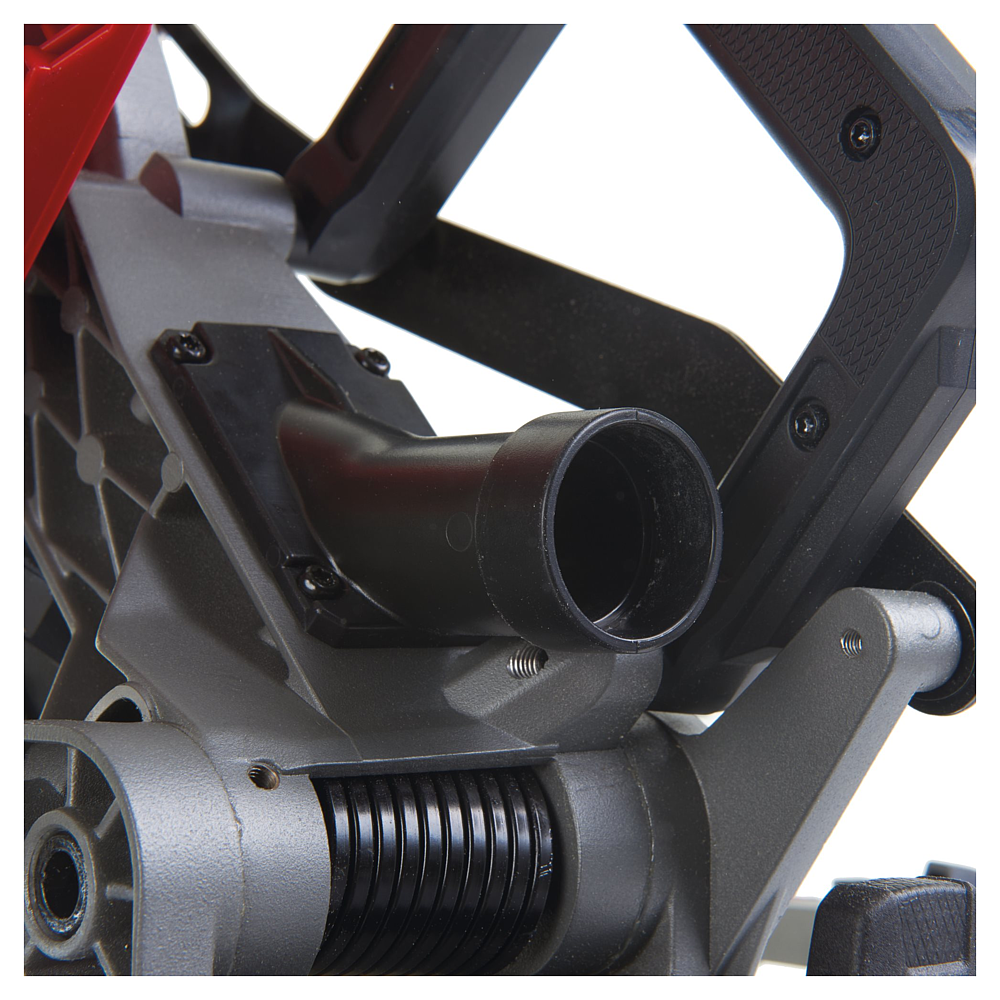 SCIES À ONGLET RADIALES