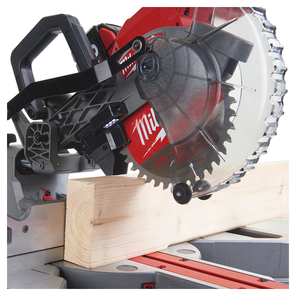 SCIES À ONGLET RADIALES