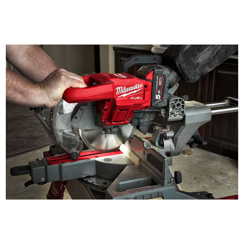 SCIES À ONGLET RADIALES