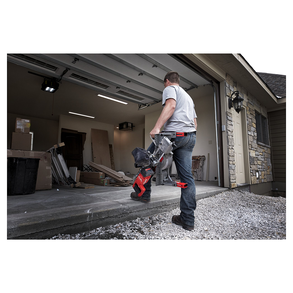 SCIES À ONGLET RADIALES