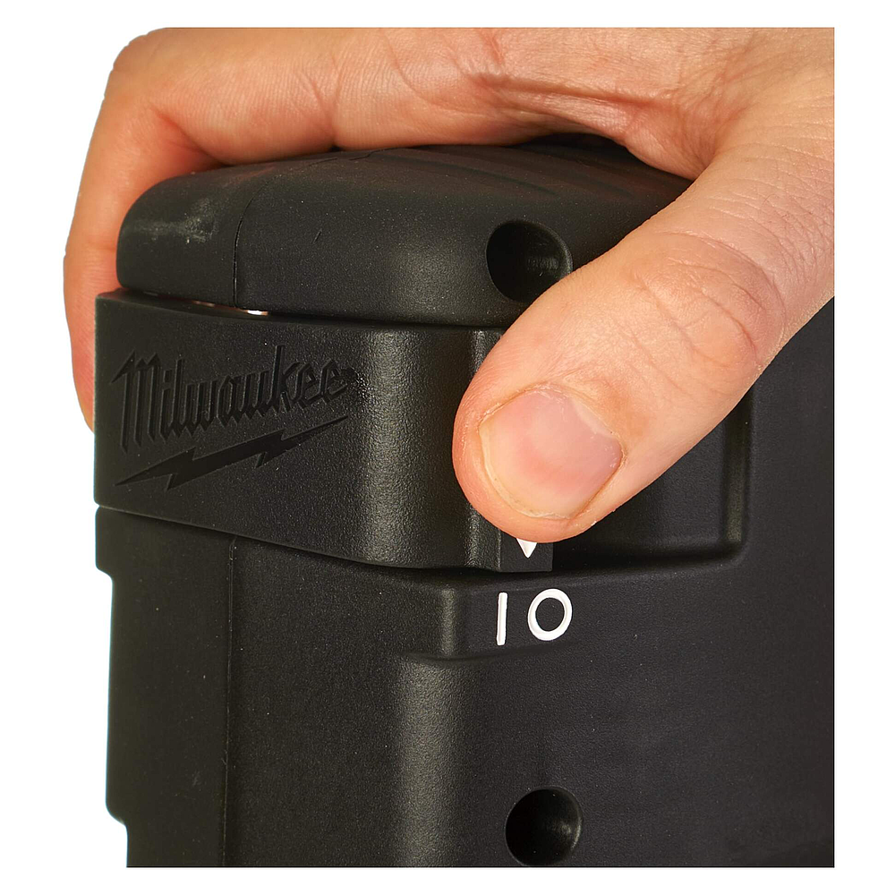 PERCEUSES MAGNÉTIQUES