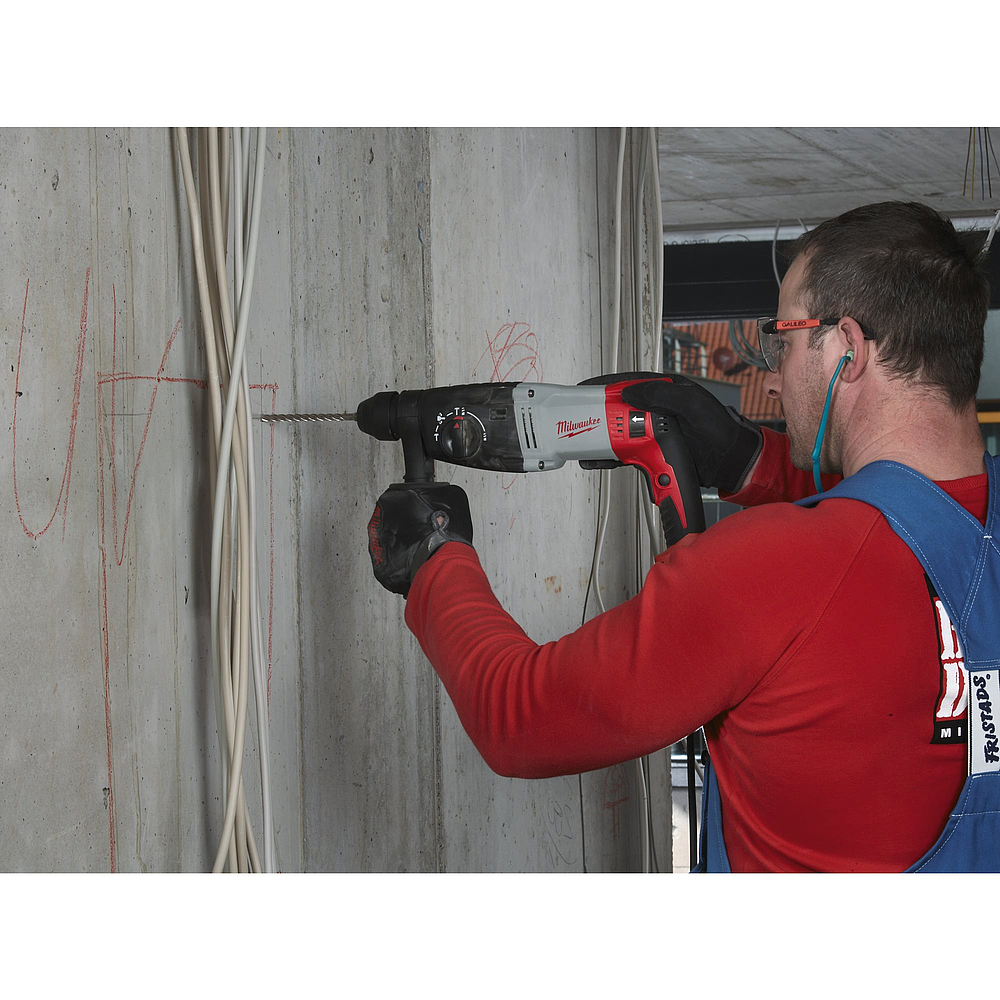 PERFORATEURS - BURINEURS SDS-PLUS