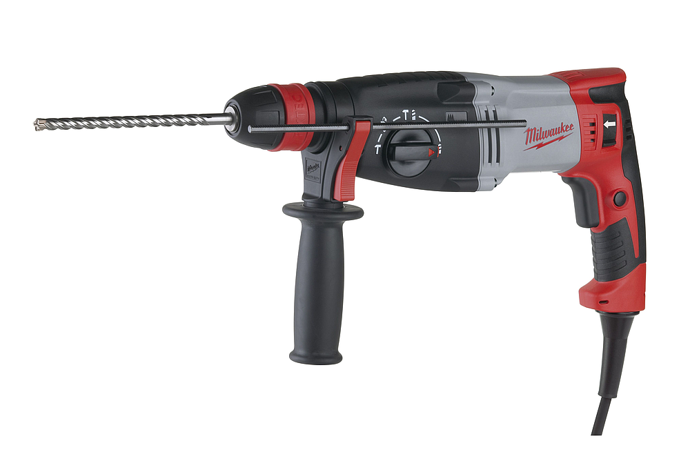 PERFORATEURS - BURINEURS SDS-PLUS