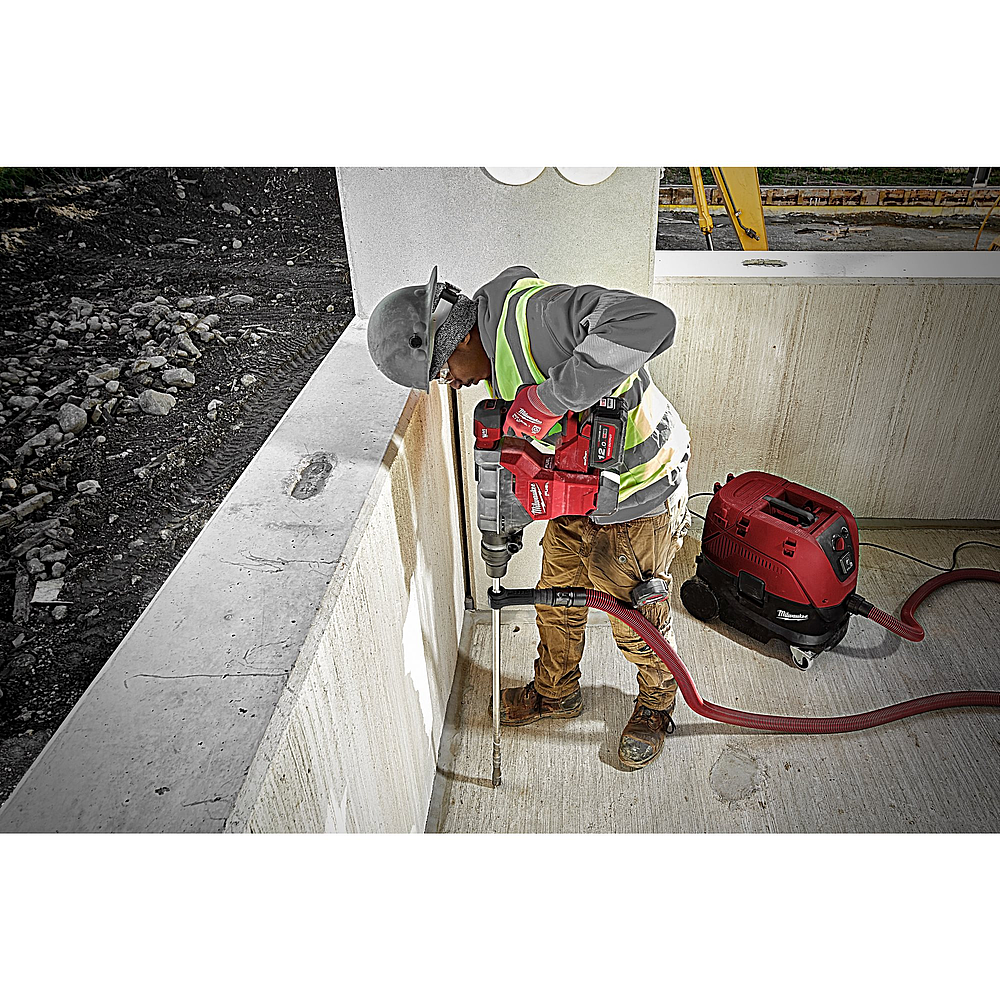 PERFORATEURS - BURINEURS