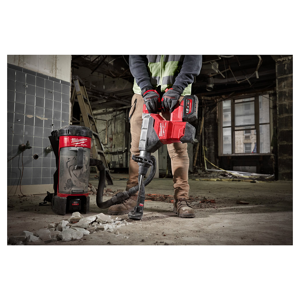 PERFORATEURS - BURINEURS