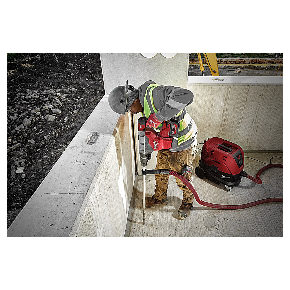 PERFORATEURS - BURINEURS