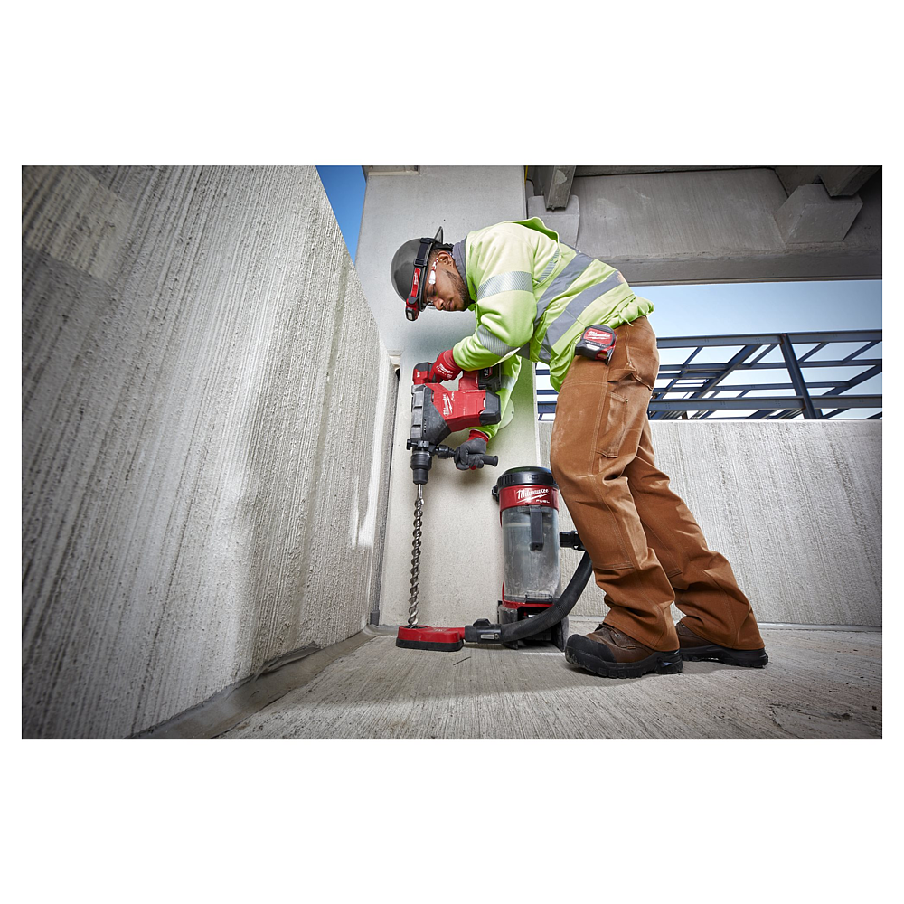 PERFORATEURS - BURINEURS