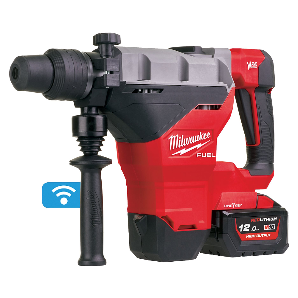 PERFORATEURS - BURINEURS