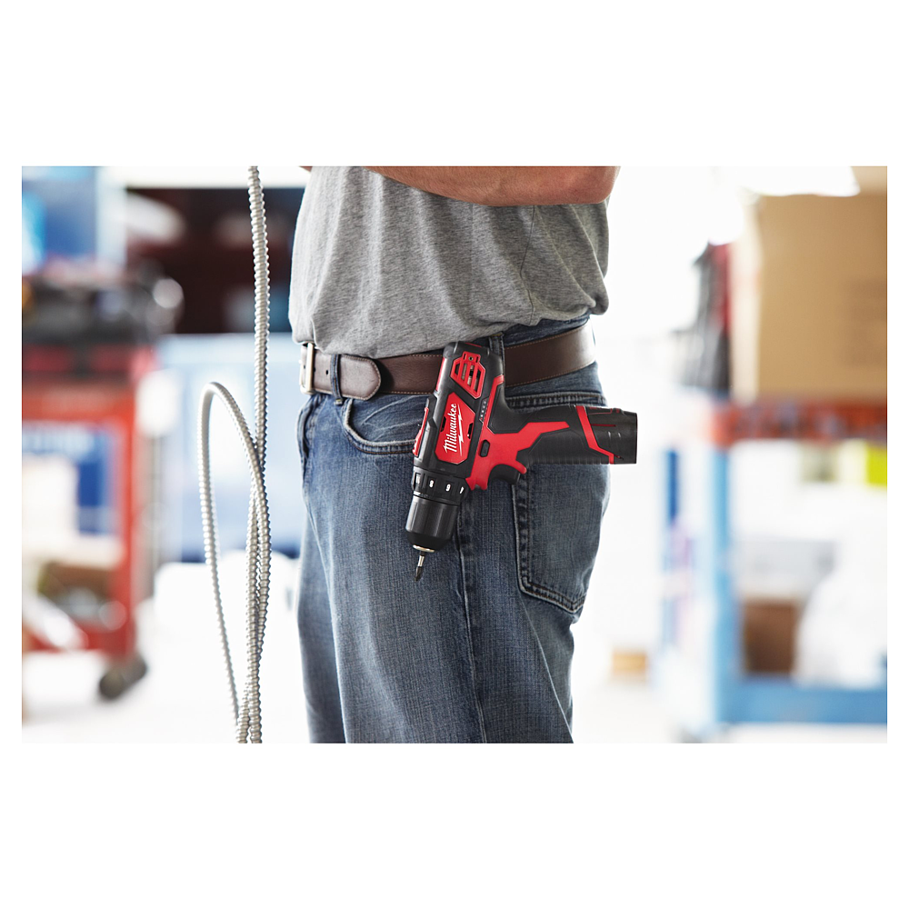 PERCEUSES - VISSEUSES