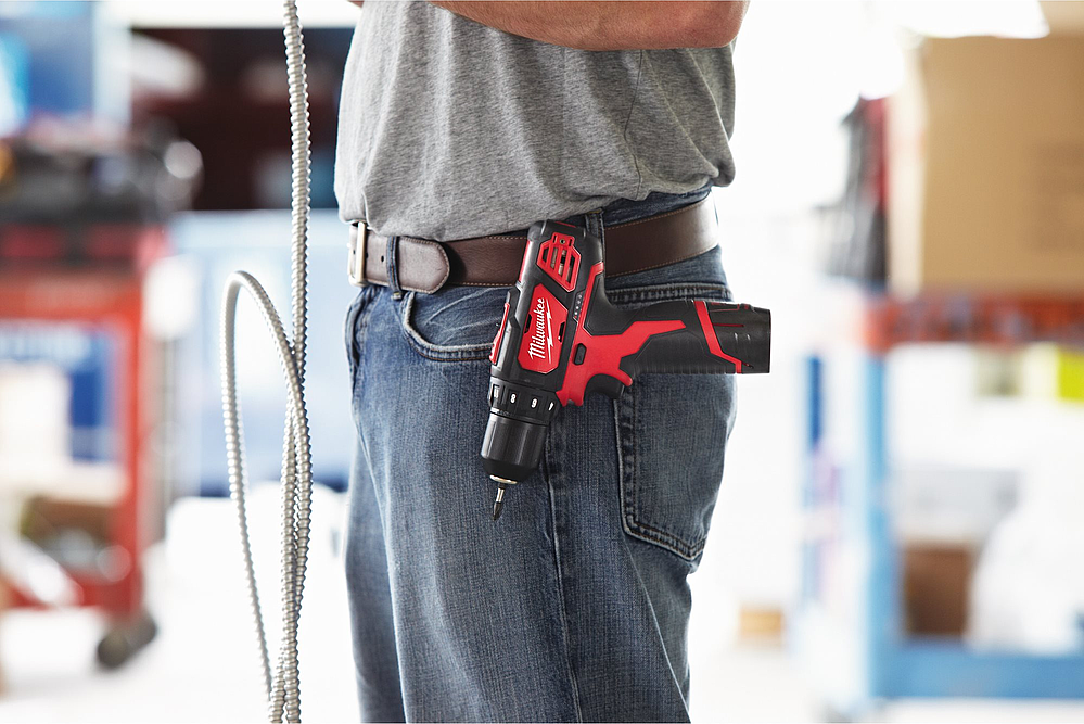 PERCEUSES - VISSEUSES