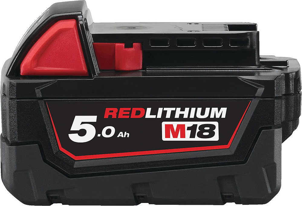 BATTERIES