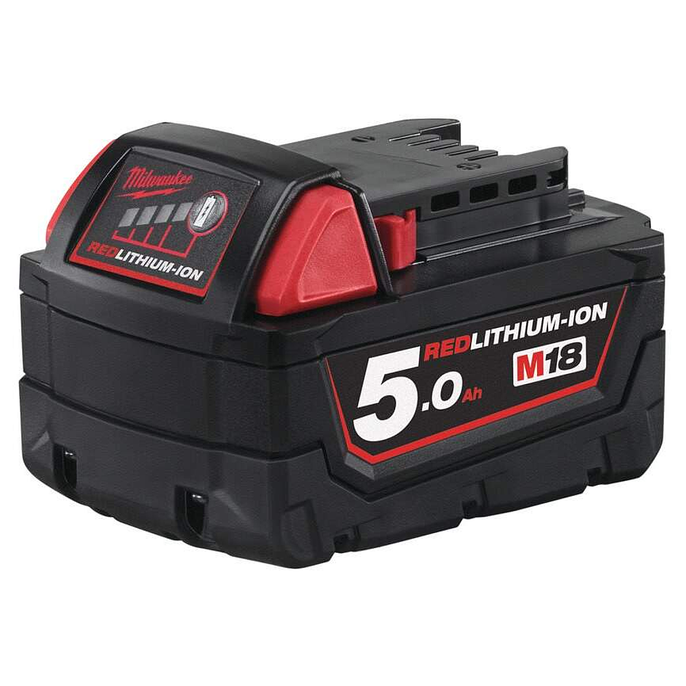 BATTERIES