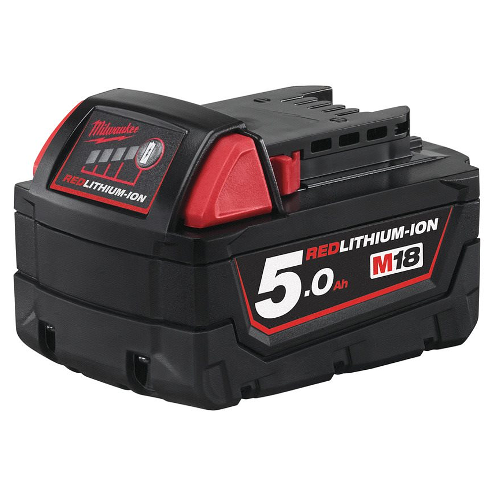 BATTERIES