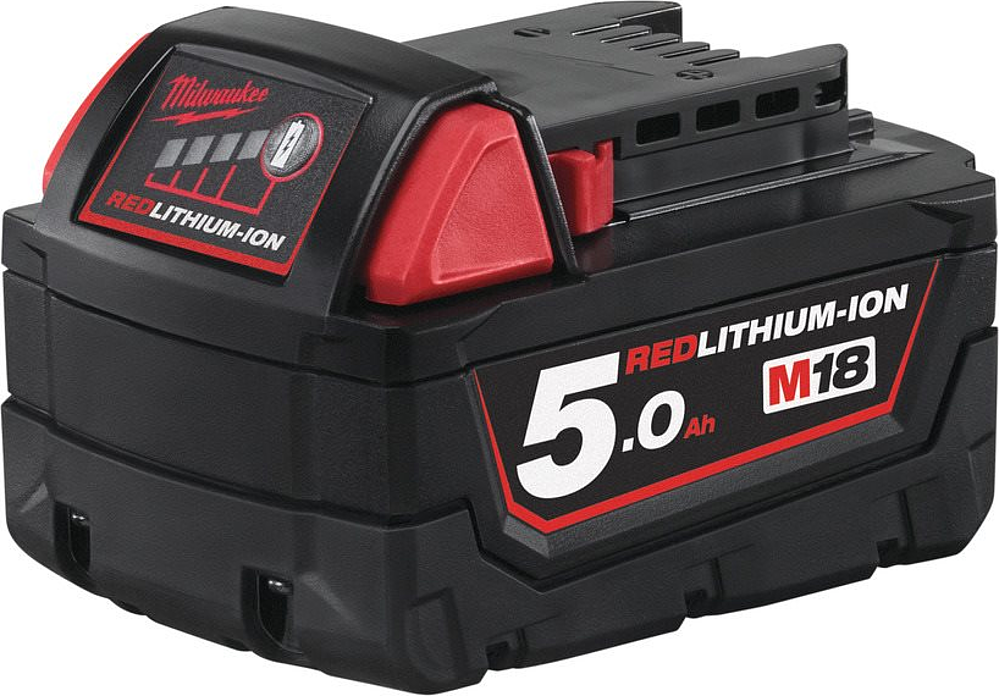 BATTERIES