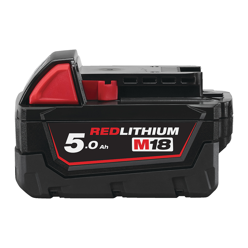 BATTERIES