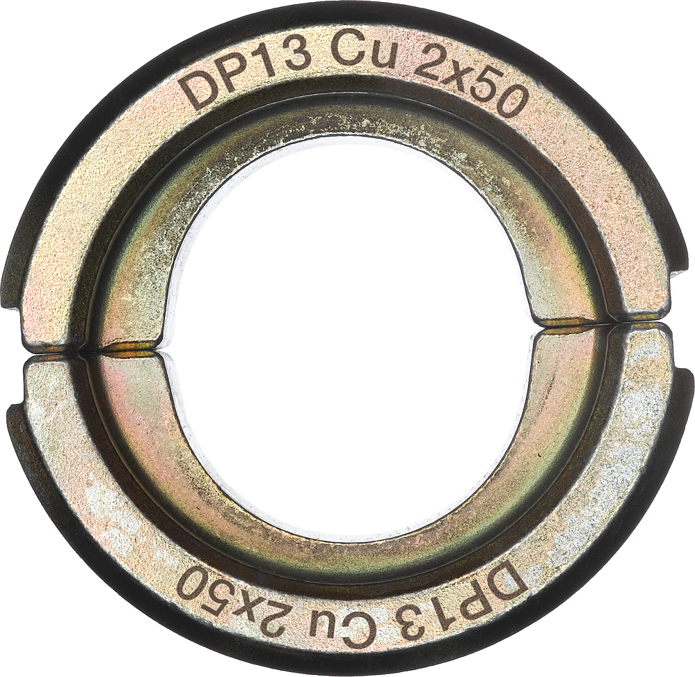 MATRICES DE SERTISSAGE