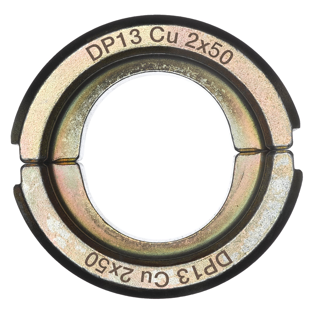 MATRICES DE SERTISSAGE