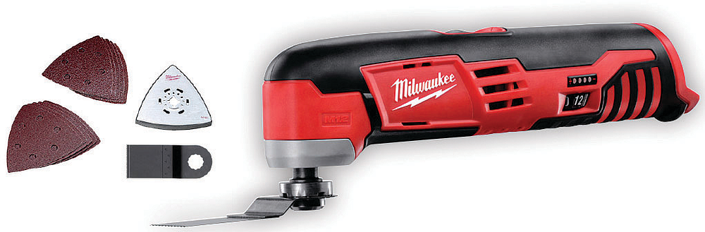 MULTI-TOOLS