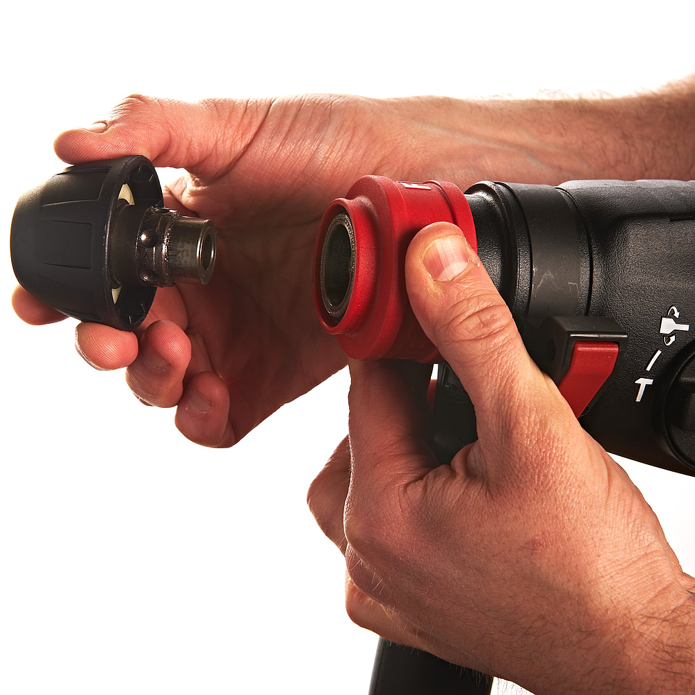 PERFORATEURS - BURINEURS SDS-PLUS