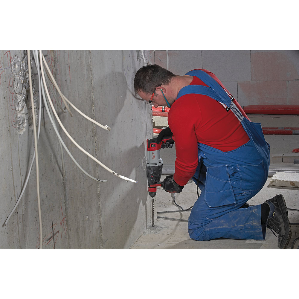 PERFORATEURS - BURINEURS SDS-PLUS