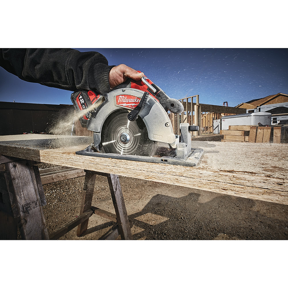 SCIES CIRCULAIRES