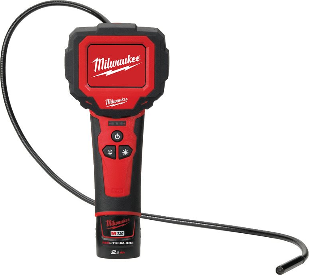 MICRO-CAMÉRA D'INSPECTION