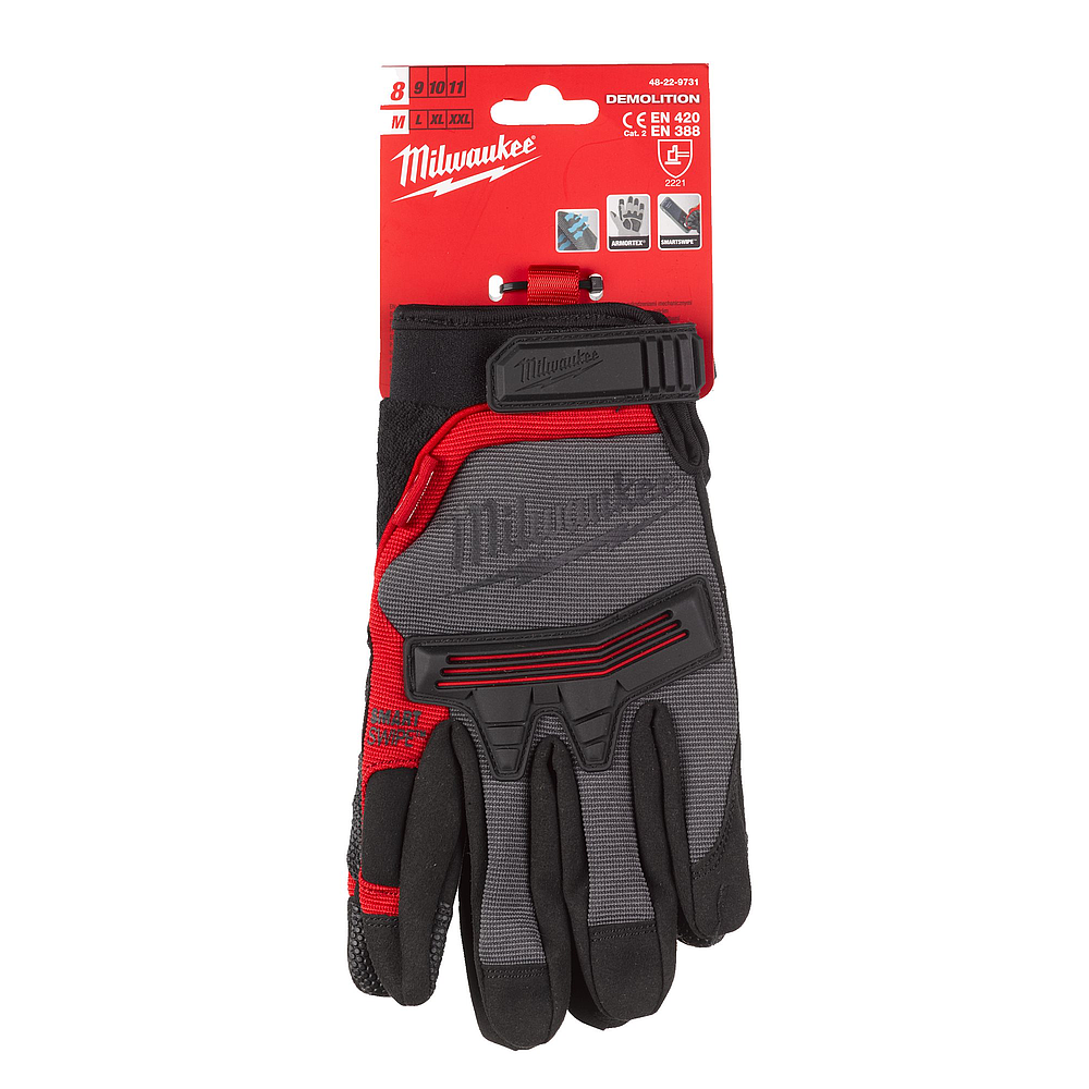 GANTS DE TRAVAIL