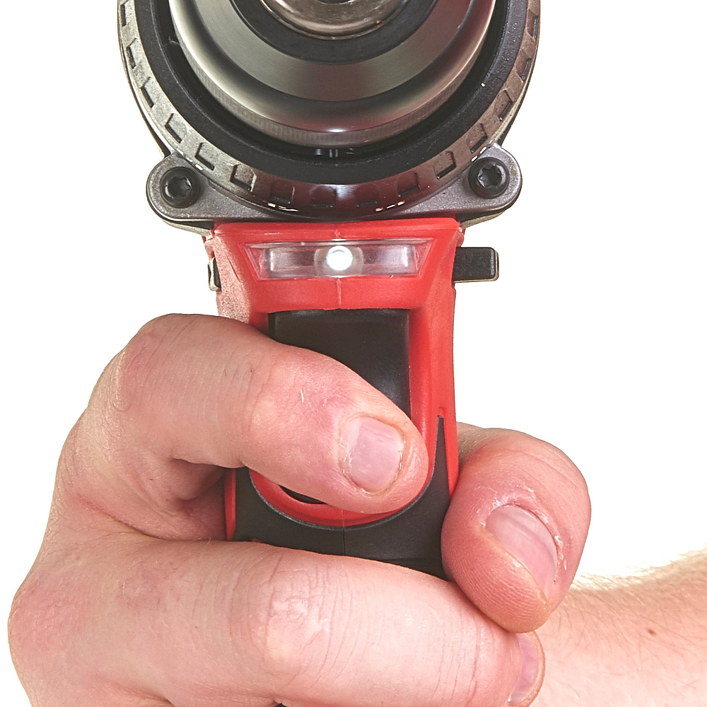 PERCEUSES - VISSEUSES