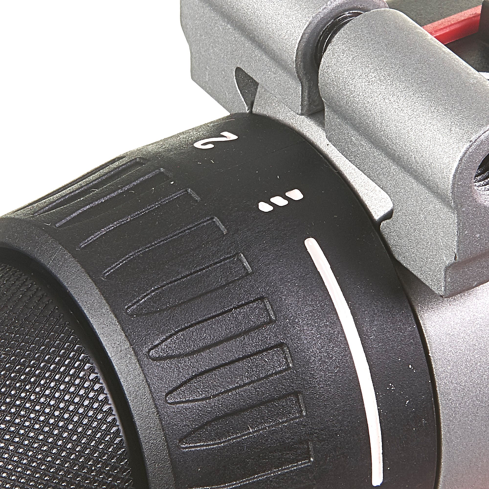 PERCEUSES - VISSEUSES