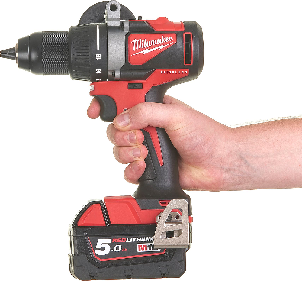 PERCEUSES - VISSEUSES