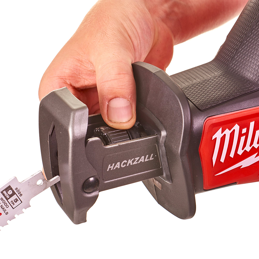 Scie Sabre 12 Volts FUEL M18 FHZ-0X