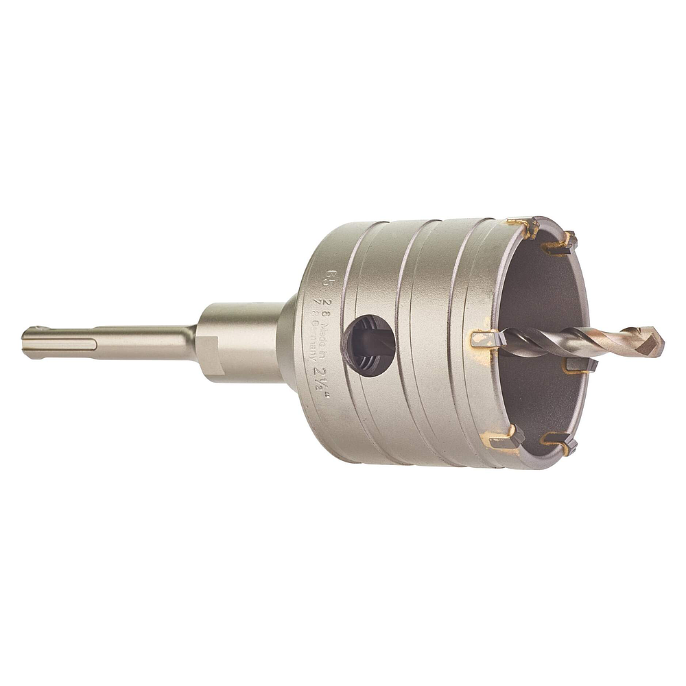 TRÉPANS TCT SDS+