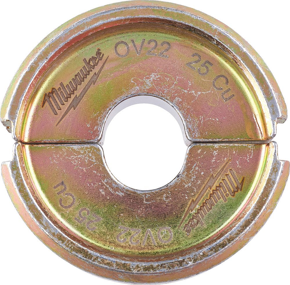 MATRICES DE SERTISSAGE