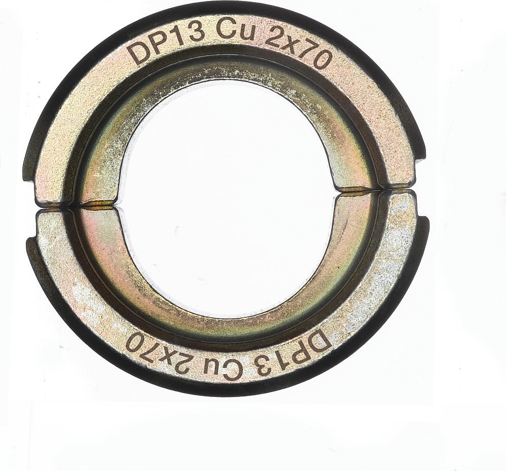 MATRICES DE SERTISSAGE