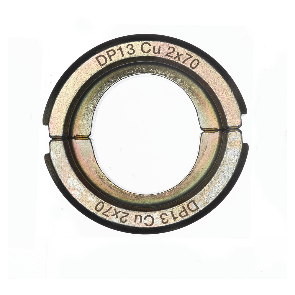 MATRICES DE SERTISSAGE