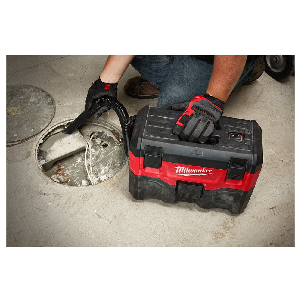Aspirateur 18 Volts M18 VC2-0