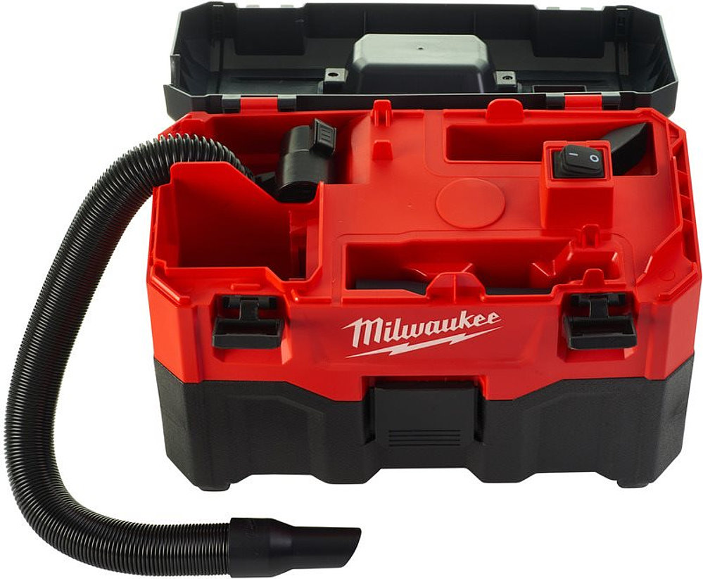 Aspirateur 18 Volts M18 VC2-0