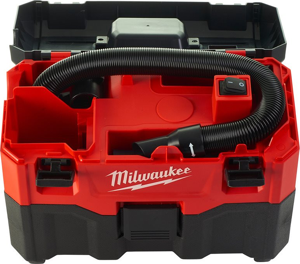 Aspirateur 18 Volts M18 VC2-0