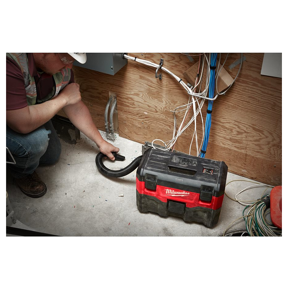 Aspirateur 18 Volts M18 VC2-0