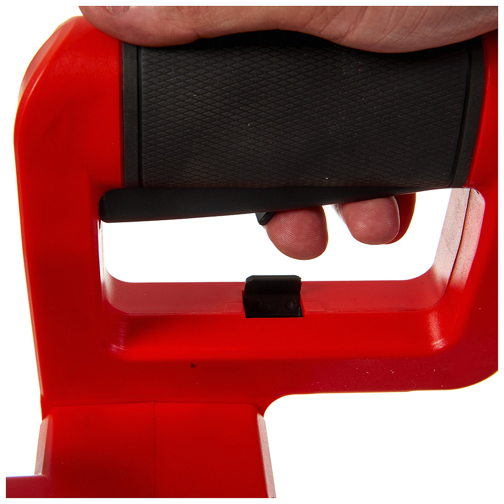 SCIES À ONGLET RADIALES