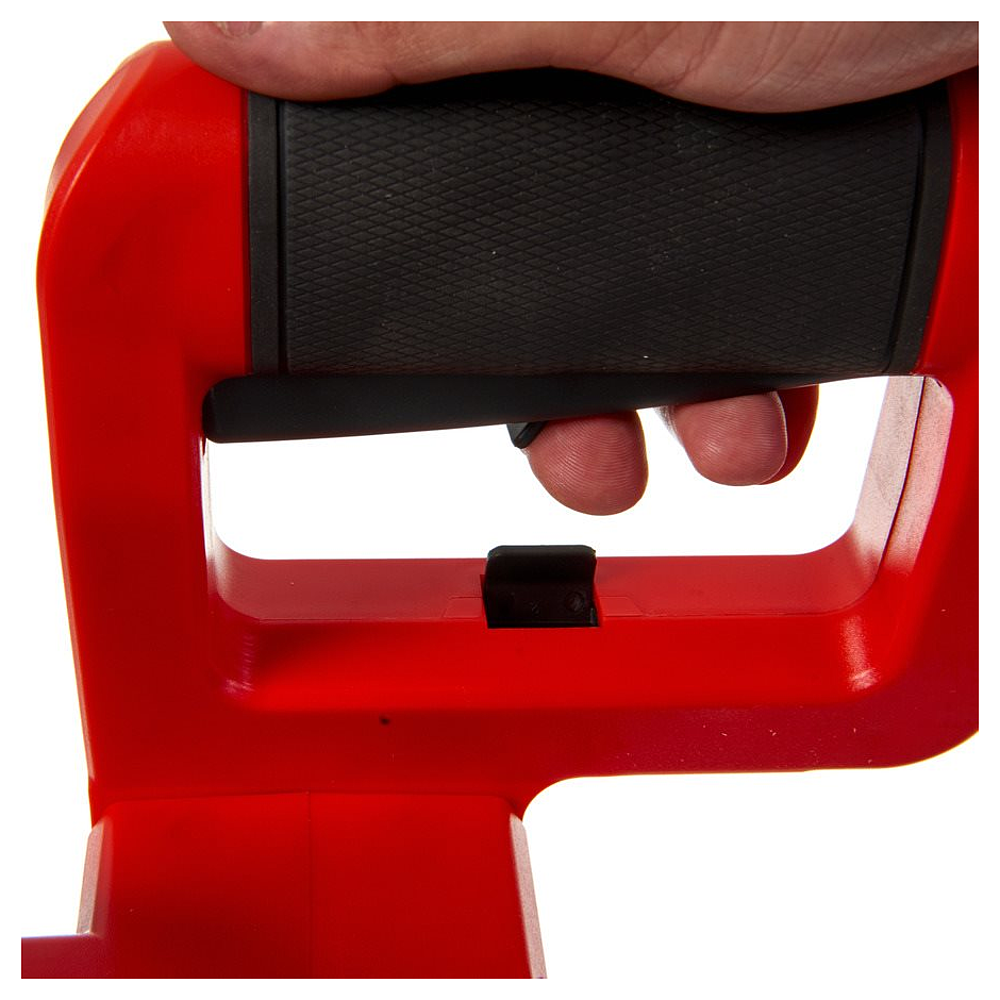 SCIES À ONGLET RADIALES